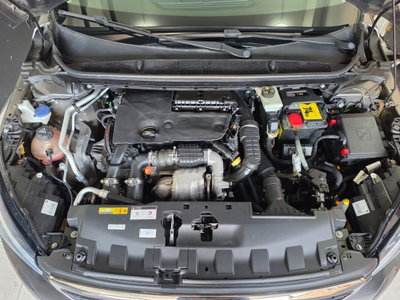 Peugeot 308 BlueHDi 100 S&S Access (13)