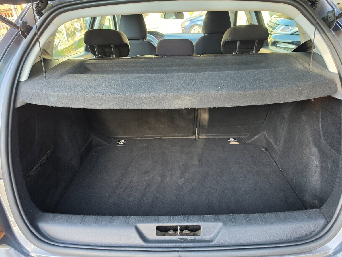 Peugeot 308 BlueHDi 100 S&S Access (17)