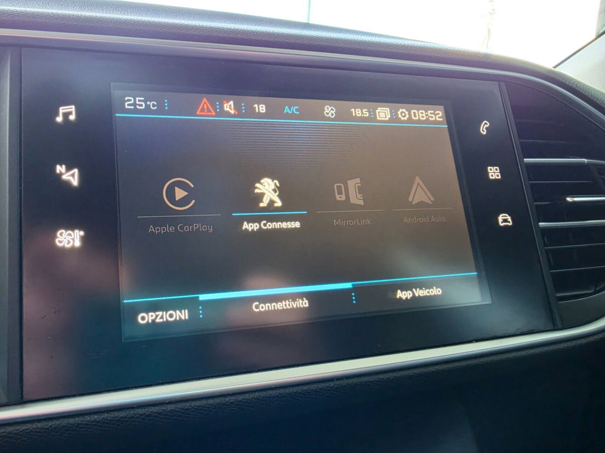 Peugeot 308 BlueHDi 100 S&S Access (20)