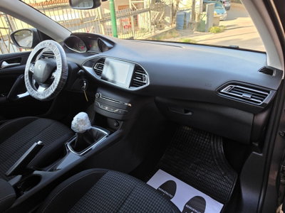Peugeot 308 BlueHDi 100 S&S Access (6)