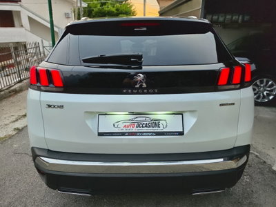 Peugeot 3008 BlueHDi 120 S&S EAT6 GT Line (8)