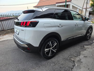 Peugeot 3008 BlueHDi 120 S&S EAT6 GT Line (9)