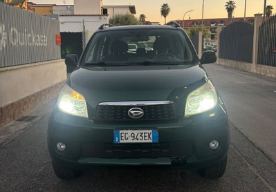 Daihatsu Terios 1.3 4WD B You usata