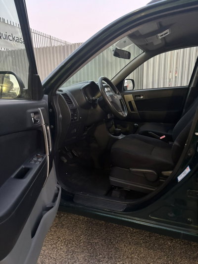 Daihatsu Terios 1.3 4WD B You (10)