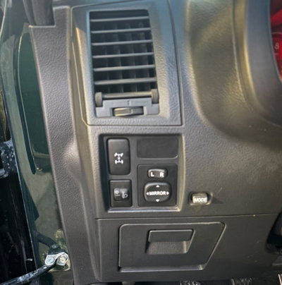 Daihatsu Terios 1.3 4WD B You (11)