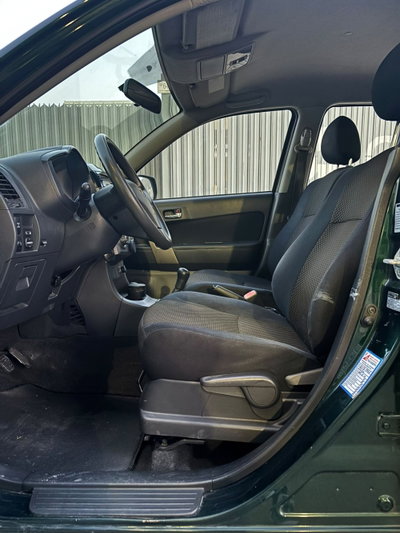 Daihatsu Terios 1.3 4WD B You (12)