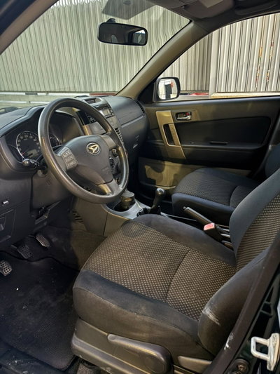 Daihatsu Terios 1.3 4WD B You (13)