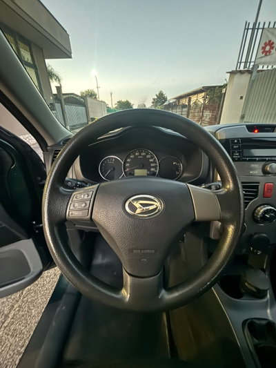 Daihatsu Terios 1.3 4WD B You (14)