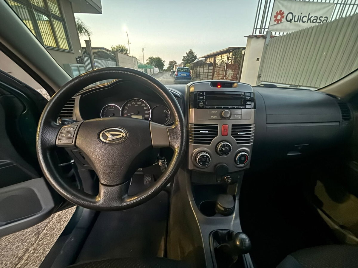 Daihatsu Terios 1.3 4WD B You (15)
