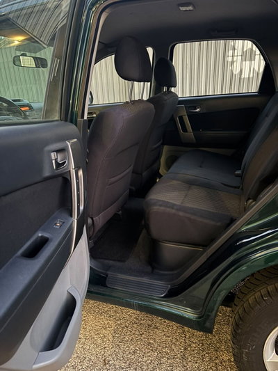 Daihatsu Terios 1.3 4WD B You (16)