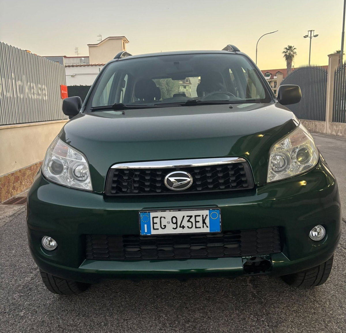 Daihatsu Terios 1.3 4WD B You (2)