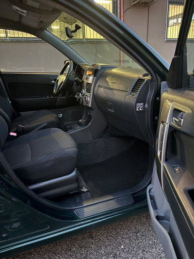 Daihatsu Terios 1.3 4WD B You (20)