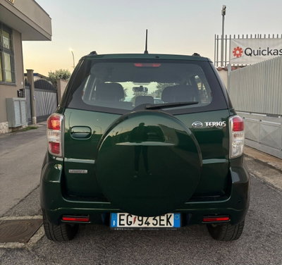 Daihatsu Terios 1.3 4WD B You (6)