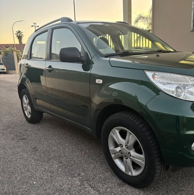 Daihatsu Terios 1.3 4WD B You (9)
