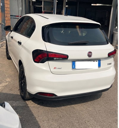 Fiat Tipo Tipo 1.3 Mjt S&S 5 porte Street (2)
