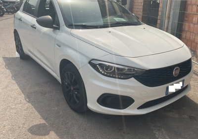 Fiat Tipo Tipo 1.3 Mjt S&S 5 porte Street (3)