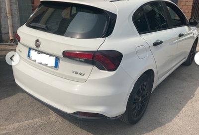 Fiat Tipo Tipo 1.3 Mjt S&S 5 porte Street (4)