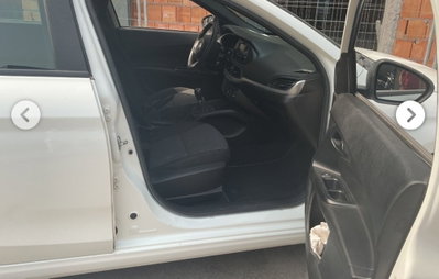Fiat Tipo Tipo 1.3 Mjt S&S 5 porte Street (7)
