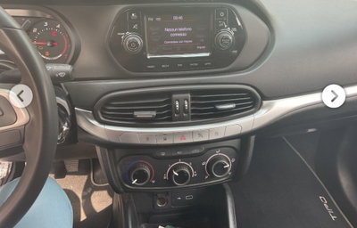 Fiat Tipo Tipo 1.3 Mjt S&S 5 porte Street (8)