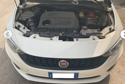 Fiat Tipo Tipo 1.3 Mjt S&S 5 porte Street (9)