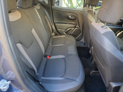 Jeep Renegade 1.6 Mjt 130 CV Limited (12)