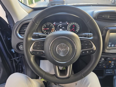 Jeep Renegade 1.6 Mjt 130 CV Limited (16)