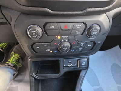 Jeep Renegade 1.6 Mjt 130 CV Limited (19)