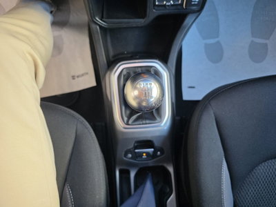 Jeep Renegade 1.6 Mjt 130 CV Limited (20)