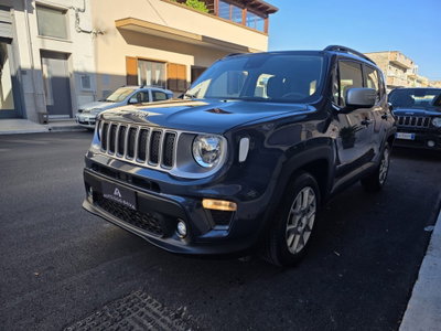 Jeep Renegade 1.6 Mjt 130 CV Limited (7)