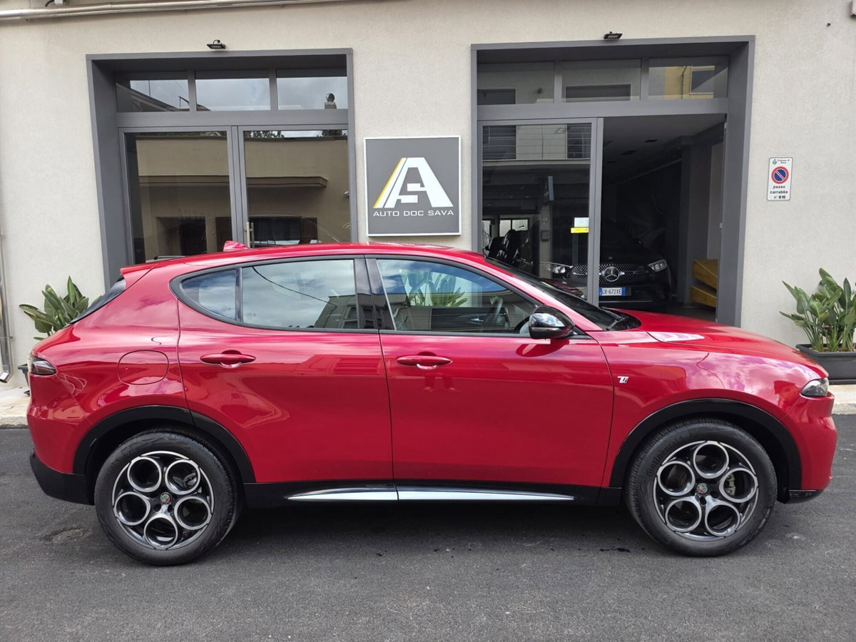 Alfa Romeo Tonale 1.6 Tonale 130cv tct6