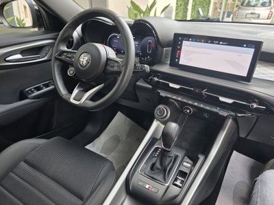 Alfa Romeo Tonale 1.6 Tonale 130cv tct6 (10)