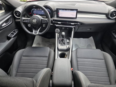 Alfa Romeo Tonale 1.6 Tonale 130cv tct6 (11)