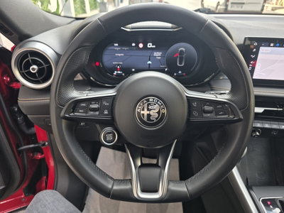 Alfa Romeo Tonale 1.6 Tonale 130cv tct6 (13)