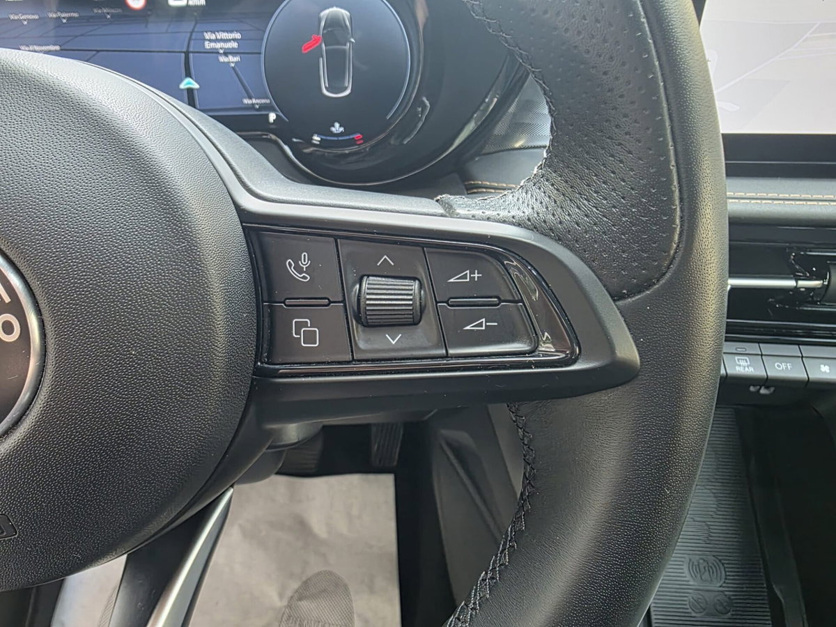 Alfa Romeo Tonale 1.6 Tonale 130cv tct6 (17)
