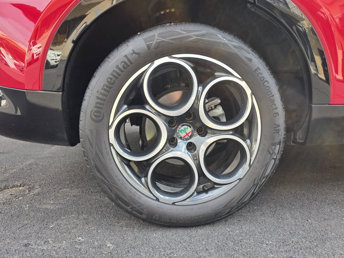 Alfa Romeo Tonale 1.6 Tonale 130cv tct6 (18)