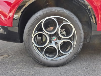 Alfa Romeo Tonale 1.6 Tonale 130cv tct6 (18)