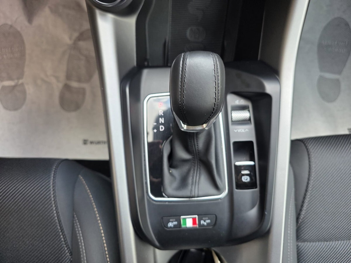 Alfa Romeo Tonale 1.6 Tonale 130cv tct6 (19)