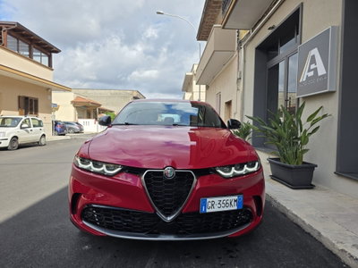 Alfa Romeo Tonale 1.6 Tonale 130cv tct6 (2)