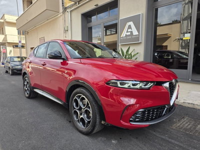 Alfa Romeo Tonale 1.6 Tonale 130cv tct6 (3)