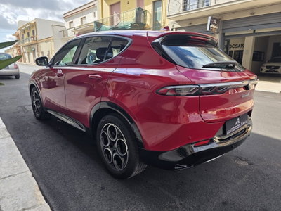 Alfa Romeo Tonale 1.6 Tonale 130cv tct6 (5)