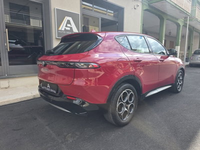 Alfa Romeo Tonale 1.6 Tonale 130cv tct6 (8)