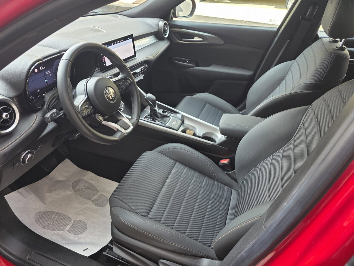 Alfa Romeo Tonale 1.6 Tonale 130cv tct6 (9)