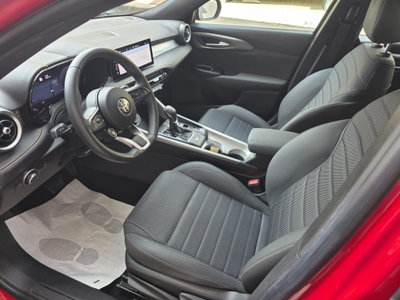 Alfa Romeo Tonale 1.6 Tonale 130cv tct6 (9)
