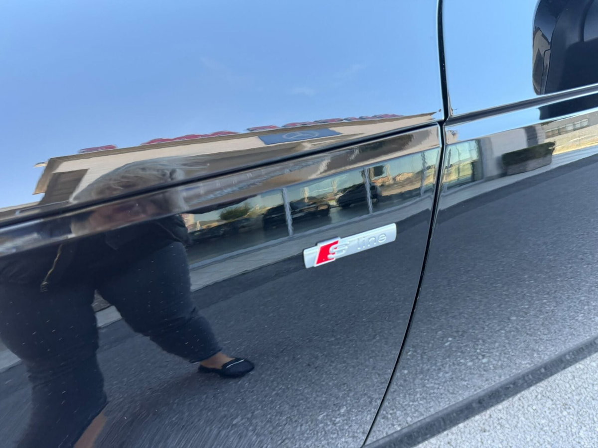 Audi A4 Avant 2.0 TDI 150 CV ultra (13)