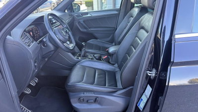 Volkswagen Tiguan Allspace 2.0 TDI SCR DSG 4MOTION R-Line (11)