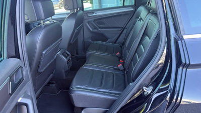 Volkswagen Tiguan Allspace 2.0 TDI SCR DSG 4MOTION R-Line (15)