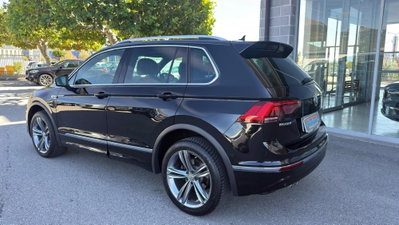 Volkswagen Tiguan Allspace 2.0 TDI SCR DSG 4MOTION R-Line (6)