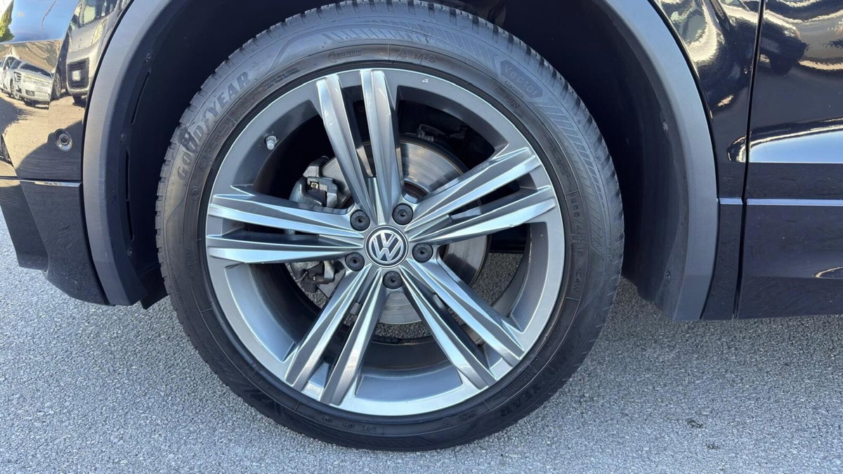 Volkswagen Tiguan Allspace 2.0 TDI SCR DSG 4MOTION R-Line (7)