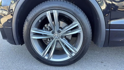 Volkswagen Tiguan Allspace 2.0 TDI SCR DSG 4MOTION R-Line (7)