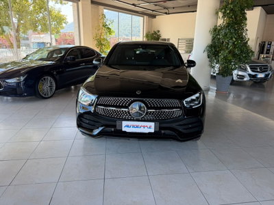 Mercedes-Benz GLC SUV 220 d 4Matic Premium Plus usata